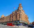 History of Harrods Department Store in London | Guide London